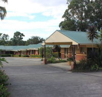 Catalina Motel Lake Macquarie - SA Accommodation