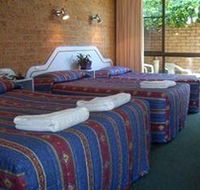 Golden Chain Port O'Call Motel - SA Accommodation