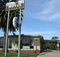 Gundagai Bushman's Retreat Motor Inn - SA Accommodation