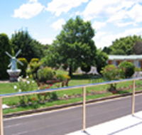 Golden Chain Beachway Motel and Restaurant - SA Accommodation