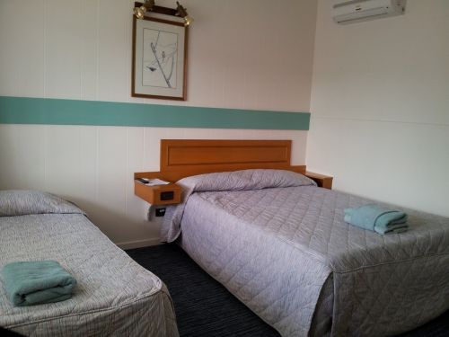 Chirrip VIC SA Accommodation