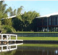 Coast And Country Cabins - SA Accommodation
