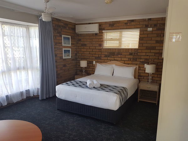Wellington Point QLD SA Accommodation