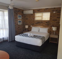 Cleveland Motor Inn - SA Accommodation