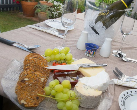 Country Pathfinder Motor Inn - SA Accommodation 4