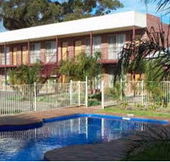Moama Tavern Palms Motel - SA Accommodation