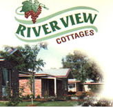 Riverview Cottages - SA Accommodation