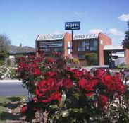 Morwell Southside Motel  Morwell Serviced Apartments - SA Accommodation