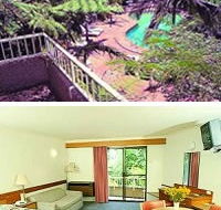 Galaxy Motel - SA Accommodation