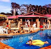 Wombat Beach Resort - SA Accommodation