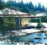 The Station House Daylesford - SA Accommodation