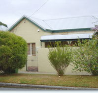 Arden House - SA Accommodation