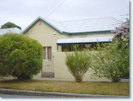 Arden House - SA Accommodation 0
