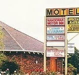 Nandewar Motor Inn - SA Accommodation