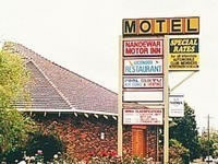 Nandewar Motor Inn - SA Accommodation 0