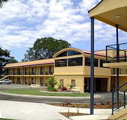 Best Western Lakesway Motor Inn - SA Accommodation