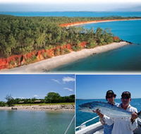 Cobourg Beach Huts - SA Accommodation