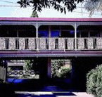 Broadway University Motor Inn - SA Accommodation
