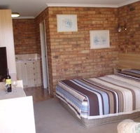 Ocean View Motor Inn Merimbula - SA Accommodation