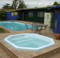 Barossa Motor Lodge - SA Accommodation