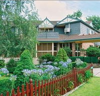 Best Western Grand Country Lodge - SA Accommodation