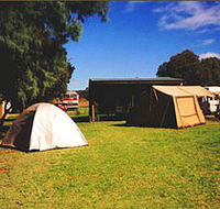 Princes Hwy Caravan Park - SA Accommodation
