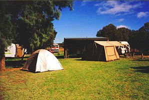 Princes Hwy Caravan Park - SA Accommodation 0