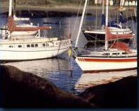 Boat Harbour Motel & Anchorage Restaurant - SA Accommodation 1