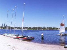 Lennox Beach Resort - SA Accommodation 1