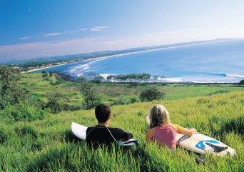 Lennox Beach Resort - SA Accommodation 3