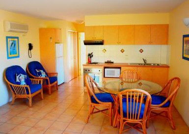 Lennox Beach Resort - SA Accommodation 5