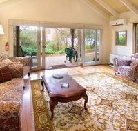 Double Nut Chalets - SA Accommodation