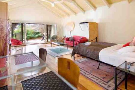 Double Nut Chalets - SA Accommodation 1