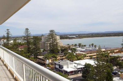 Port Pacific Resort - SA Accommodation 1