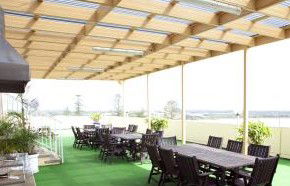 Port Pacific Resort - SA Accommodation 3