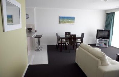 Port Pacific Resort - SA Accommodation 4