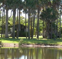 Lanis Holiday Island - SA Accommodation