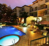 Sunset Island Resort - SA Accommodation
