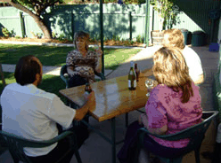 Travelway Motel - SA Accommodation 1