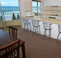 Pacific Plaza Apartments - SA Accommodation