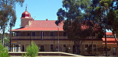 Sunnybrae SA SA Accommodation