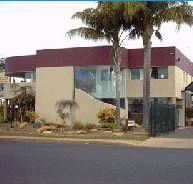 Country Comfort Ashwood Resort - SA Accommodation