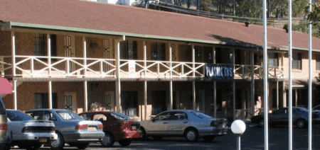 Country Comfort Coffs Harbour - SA Accommodation 0