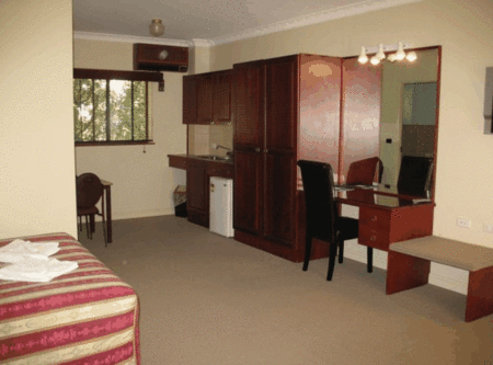 Country Comfort Coffs Harbour - SA Accommodation 3