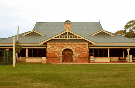 Potters Hotel And Brewery - SA Accommodation