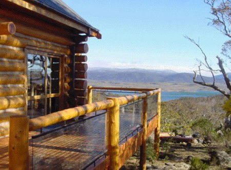 Mount Riverview NSW SA Accommodation