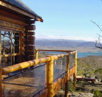 The Chilliwack Lodge - SA Accommodation