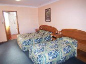 Nandewar Motor Inn - SA Accommodation 1