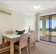 South Pacific Apartments - SA Accommodation