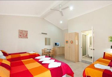 The Pocket NSW SA Accommodation